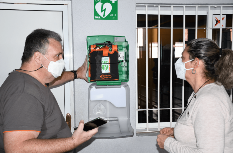 Imagen de los nuevos dispositivos / TA